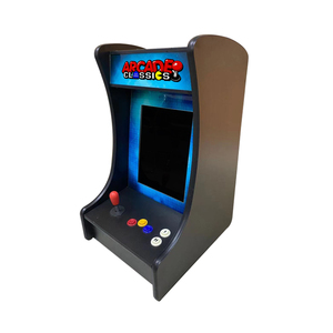 <span class=keywords><strong>Jeu</strong></span> d'arcade de petite machine <span class=keywords><strong>Totem</strong></span> pour enfants, maison, <span class=keywords><strong>jeu</strong></span> d'arcade classique, pour enfants - Product Image 2