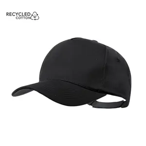 Cappellino Riciclato Sostenibile - Merchandising Eco-friendly - Product Image 1