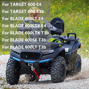 Moteur de démarrage de moto adapté à TGB BLADE 600 SL BLADE 600 SE EPS GO KART <span class=keywords><strong>QUAD</strong></span> OEM 926799 - Product Image 3