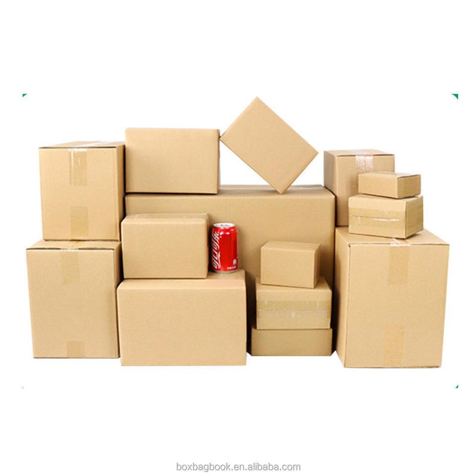 extra Hard Corrugated Paper Moving Carton Box Wholesale Moving Boxes ...