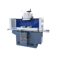 Machine de rectification et de fraisage à plat TSM850 pour la réparation de culasses, machine de rectification et de fraisage à plat de bloc-cylindres TSM850