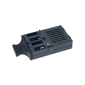 Módulo Transceptor de Fibra Óptica Monomodo de Doble Fibra Xicom SFP 10G SR SC 1x9 para Receptor Óptico - Product Image 2