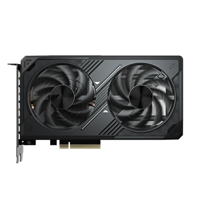 OEM New GPU TUF Gaming PRIME Dual RTX5060 8GB ROG Strix TUF Gaming TRIO EAGLE ICE ULTRA Battle Ventus 5060 Card