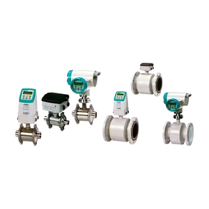 Medidor de Flujo Basado en Microprocesador SITRANS FM 6000 I/6000 I Ex De Original, 100% Nuevo, OEM, Plástico - Product Image 2