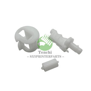 Joint d'étanchéité de pompe pour Epson <span class=keywords><strong>EcoTank</strong></span> L1110 L1118 L1210 L1211 L1216 L1218 L1219 L1250 L1251 L1256 L3100 L3108 L3110 L3116 L3118 L3150 - Product Image 3