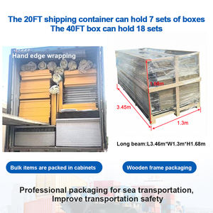 <span class=keywords><strong>Maison</strong></span> préfabriquée moderne de 20 pieds, design personnalisé de luxe, <span class=keywords><strong>petite</strong></span> <span class=keywords><strong>maison</strong></span> modulaire, <span class=keywords><strong>maison</strong></span> conteneur détachable - Product Image 5