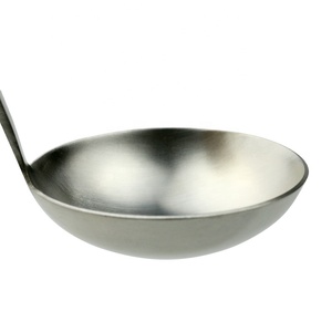 Hot Bán Tùy Chỉnh Tái Chế Dài Xử Lý Lớn Công Suất Bền Thép Không Gỉ Nhà Bếp Súp Lò Nồi - Product Image 2