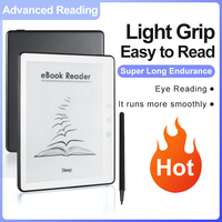 BK576 Android Open Electronic Book Reader Dictionary Calculator Ebook Reader peut être développé 1GB 32GB