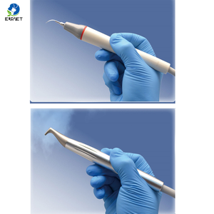 EUR VET Attrezzatura Veterinaria <span class=keywords><strong>Best</strong></span> Seller Macchina Dentale Elettrica Ablatore Dentale a Ultrasuoni Pulitore per Denti - Product Image 3