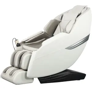 3d Zero Gravity Massagestoel Elektrische Shiatsu Lichaamsmassagestoel