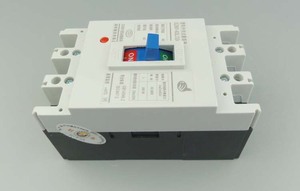 Zhiming ตัวบล็อคเทอร์มินัลบล็อกแบบ2P MCCB 2ขั้ว20A MCB ตัวตัดวงจรเคสขึ้นรูป - Product Image 6