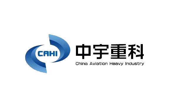 Zhongyu Heavy Industry (Beijing) Technology Development Co., Ltd. logo