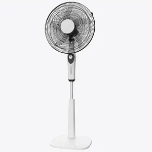 Personalized Promotions 18 inch Pedestal Fans New design Home Appliances stand fan oscillation ventilador