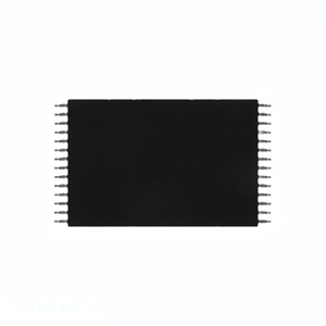 Authorized Distributor Interface 28 TSSOP ISD1740EYR Electronic Circuit Components - Product Image 1