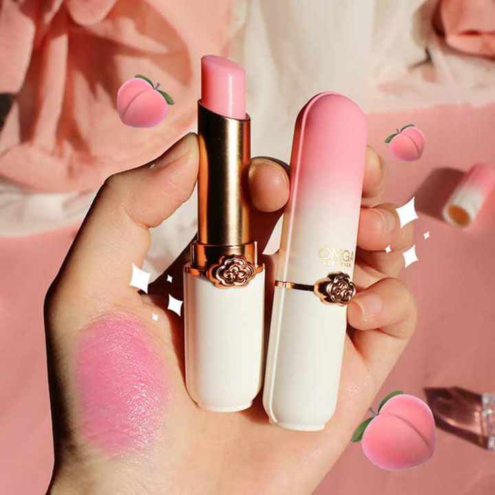Custom Lip Balm