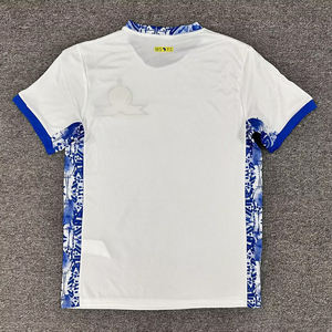 Camisetas de Fútbol Mamelodi Sundowns Temporada 25-26, Local, Sudáfrica, King Sun, Escudo Dorado, Precio de Agente, Pedidos Mixtos, Personalizadas 100% - Product Image 4