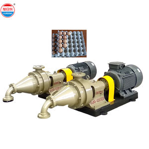 صندوق ورقي قديم احترافي من الألياف لتشتيت اللب وتليفية السيليلوز لإعداد Deflaker - Product Image 1