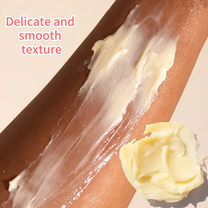 Cuidado Diario, Marca Privada, Crema Corporal Humectante Profunda, Nutritiva, Brillante, Bronceadora, Iluminadora, con Efecto Luminoso - Product Image 3