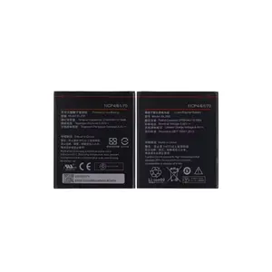 Batería RUIXI BL259 3,82 V 2750mAh para Lenovo Lemon 3 3S Vibe K5 / Plus A6020a40 A6020 A40 A6020a46