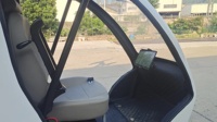 Grand Drone de Livraison à Forte Charge Utile (75-100 kg) pour l'Industrie de la Logistique