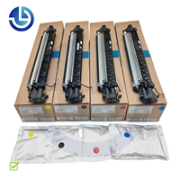 Unit Pengembang Tanpa Carrier untuk HP E77822 77825 77830 E77422 77428 Suku Cadang Printer Pengembang Z7Y70A Z7Y91A Z9M02A Z7Y82A