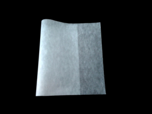 Wax <b>Paper</b> Bag for Sandwich <b>Wrapping</b> - Product Image 3