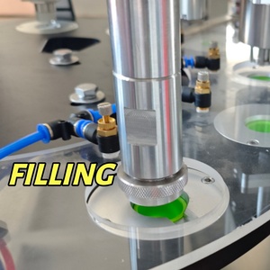 Máquina selladora de cápsulas de café K-CUP, manual y eléctrica, de fácil operación, al mejor <span class=keywords><strong>precio</strong></span> al por mayor, para pequeños negocios. - Product Image 3