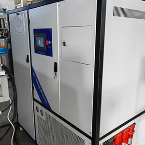 Système de production d'azote liquide PSA en promotion – Petite machine cryogénique à azote (LN2) - Product Image 2