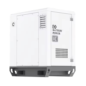 Nuevo Producto de Tendencia: Sistema de Energía Solar para Conexión a la Red Eléctrica y Uso Fuera de la Red, Almacenamiento de Energía Solar para el Hogar - Product Image 1