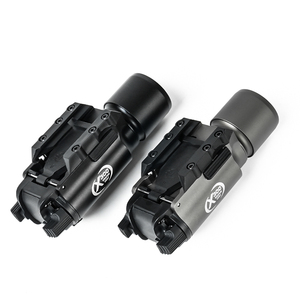 ไฟฉายยุทธวิธีโลหะ SF X300 Scout Light ไฟส่องสว่างกลางแจ้ง X300 Scout Light - Product Image 2
