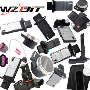 Sensor de Flujo de Aire Masivo al por Mayor 0 280 218 177 21994504 4807853 para CADILLAC SRX CHEVROLET CAPTIVA OPEL ANTARA - Product Image 2