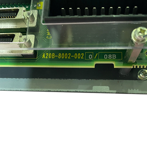 A02B-0236-C242 FANUC MDI Unit Operator Panel - Product Image 3