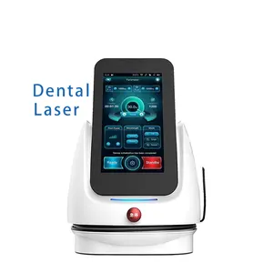 Laserconn Diode Laser For Dental Laser 810nm Diode Oral Soft Tissue Surgery 980nm Dental Laser
