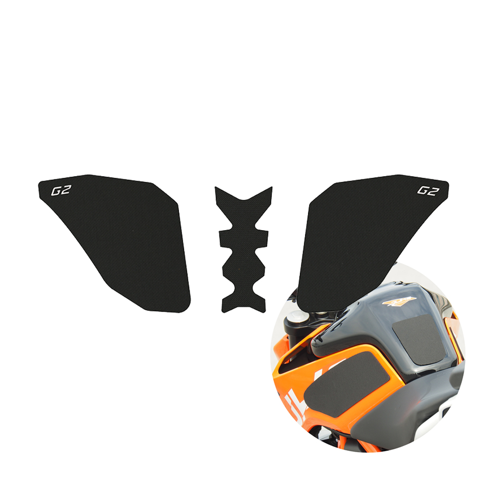 Оптовая продажа, дешевые запчасти для мотоциклов, аксессуары, наклейки для защиты tankpad