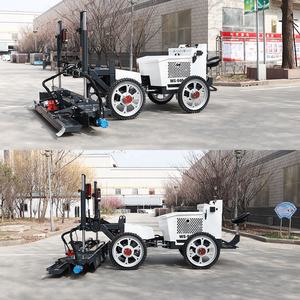 <span class=keywords><strong>Machine</strong></span> de nivellement laser automatique VANSE WS940 <span class=keywords><strong>Machine</strong></span> de nivellement de route à nivellement automatique pour béton - Product Image 1