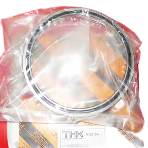 Rodamiento de rodillos cruzados de una sola fila con función Goof RA11008 para tiendas de materiales de construcción Energía y minería - Product Image 4