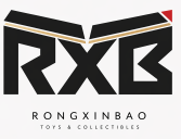 Wenzhou Rongxinbao Toys Co., Ltd. logo