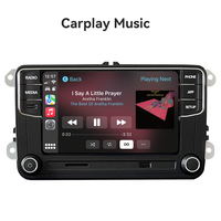 RCD360 auto Carplay autoradio stéréo mirrorlink unité centrale