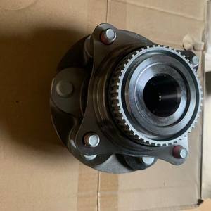 नई स्थिति 54kww02 टेपर रोलर हब असर के लिए सामने और पीछे की संगत के लिए नई स्थिति 54kww02 टेपर रोलर हब - Product Image 6