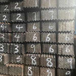 Fabricants les plus vendus avec de l'acier d'angle à bas prix 30*30*3 A3 - Product Image 5