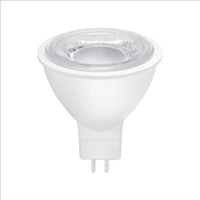 Ampoule LED Spot MR16 GU5.3 COB SMD2835 5W 7W à Courant Constant Sans Scintillement – Vente en Gros Usine