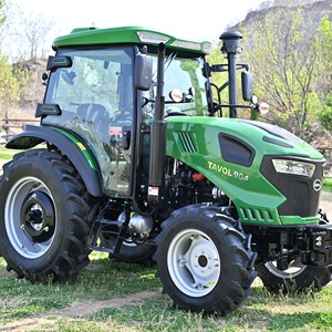 Mini Tractor Tavol 904 Nuevo, 4x4, Agrícola, Pequeño, 90 - Product Image 4