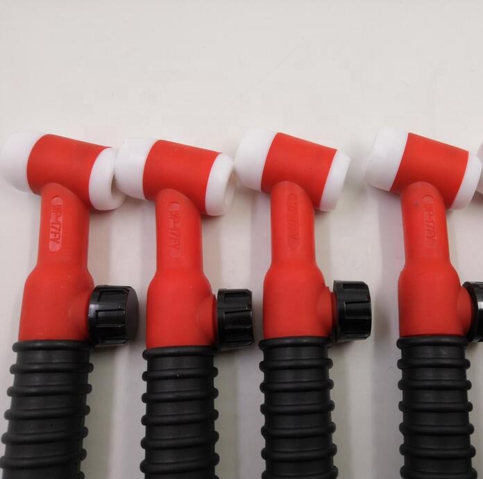 tig torch wp17 wp17f wp17fv