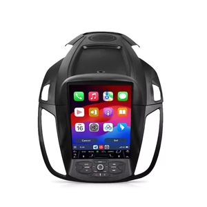 Autoradio Android 14 con Schermo Verticale Tesla da 10.4 Pollici per <span class=keywords><strong>Ford</strong></span> Kuga <span class=keywords><strong>C</strong></span>-<span class=keywords><strong>max</strong></span> Escape 2013-2018, Vendita all'Ingrosso - Product Image 1