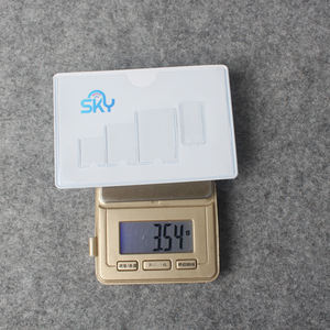 Supporto per scheda sd della scheda del telefono rfid del telefono di plastica del manicotto del supporto della carta <span class=keywords><strong>sim</strong></span> del PVC del rifornimento della fabbrica a buon mercato - Product Image 6