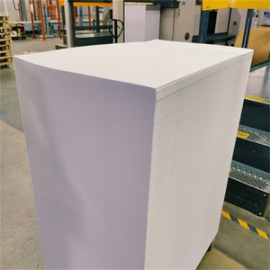 Papel offset sin estucar de alta blancura de 60 g/m², 70 g/m² y 80 g/m² para impresión de libros, cuadernos y libros de texto, ¡en oferta! - Product Image 1