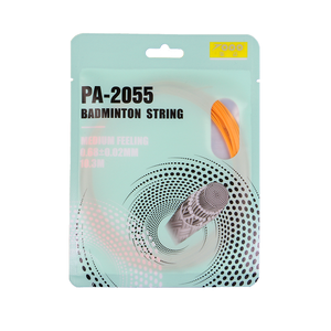 Corde De Raquette De Badminton 10m – Nylon Résistant, Diamètre 0.7mm, Pour Amateur Et Re-cordage