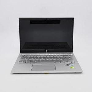 Portátil Empresarial <span class=keywords><strong>HP</strong></span> <span class=keywords><strong>Pavilion</strong></span> 14 de 14 Pulgadas, Intel Core <span class=keywords><strong>I7</strong></span> de 8.ª Generación, 8 GB de RAM, 128 GB SSD, Windows 10, Nuevo, 100% Probado - Product Image 1