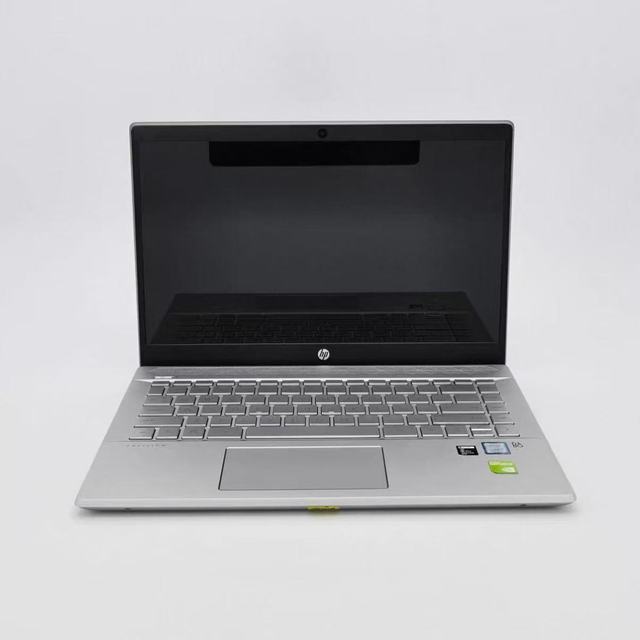 HP Pavilion 14 Business Laptop 14 Inch Intel I7 Quad 8GB RAM 128GB SSD Windows 10 English Original Refurbished 100% Tested Grade