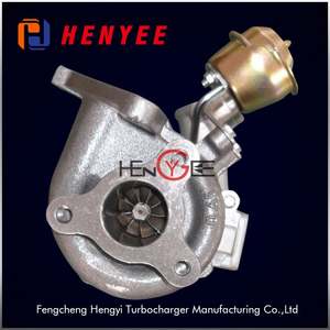 GT1849V turbo 14411-4N100 14411-ad200 14411AW400 727477-5007S 14411AW400EP turbocompresseur pour Nissan-Almera X-Trail 2.2 Di - Product Image 5